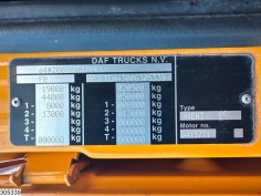 DAF XF 480