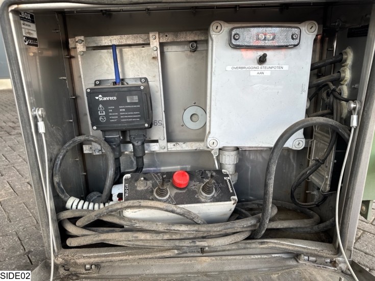 Hammar SL20