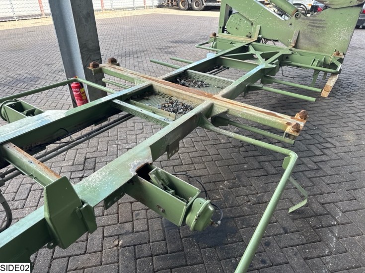 Hammar SL20