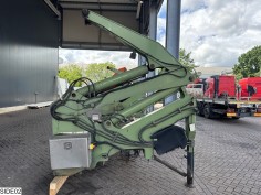 Hammar SL20