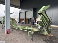 Hammar SL20