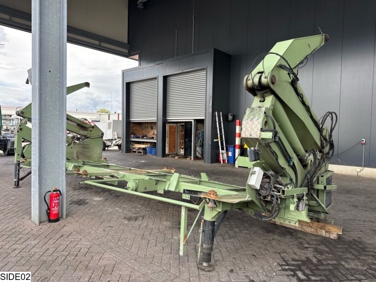 Hammar SL20