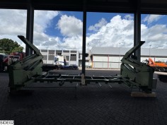 Hammar SL20
