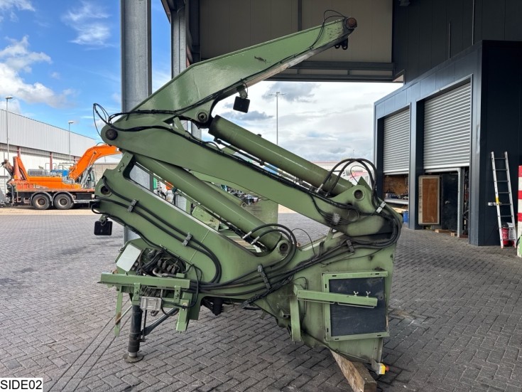 Hammar SL20