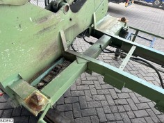 Hammar SL20