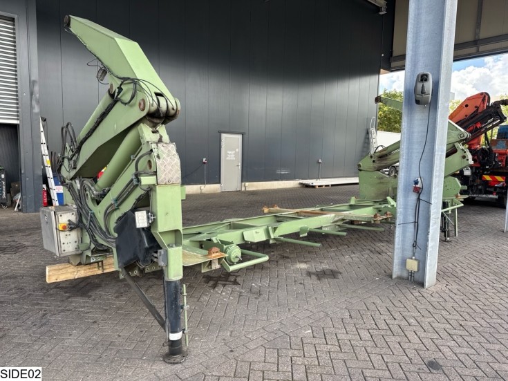 Hammar SL20