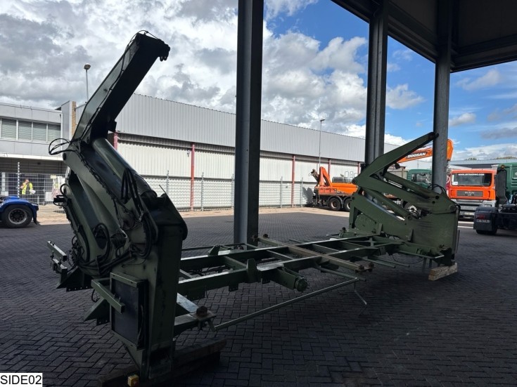 Hammar SL20