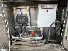 Hammar SL20