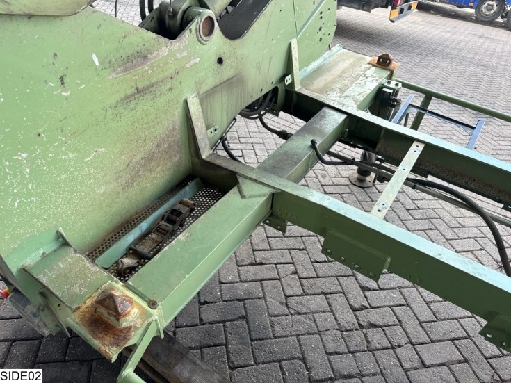Hammar SL20