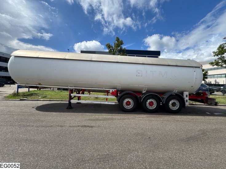 Acerbi Gas