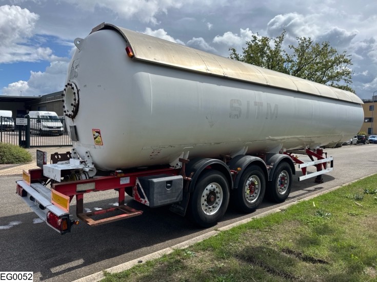 Acerbi Gas