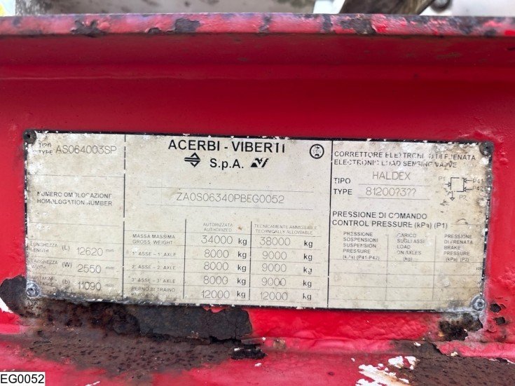 Acerbi Gas