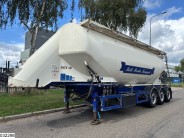 Feldbinder Silo