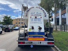 Feldbinder Silo
