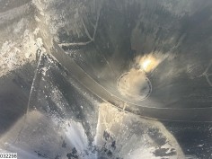 Feldbinder Silo