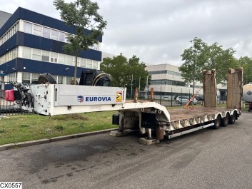 Kaiser Lowbed