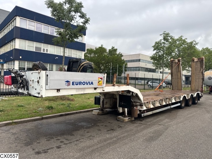 Kaiser Lowbed