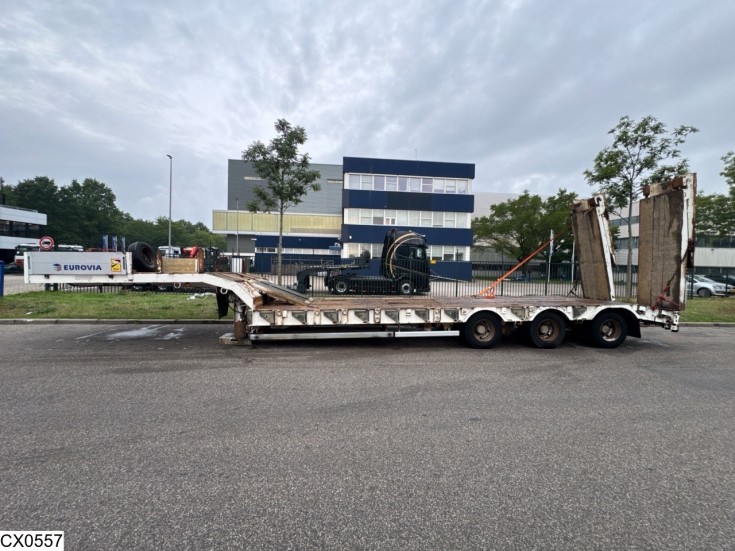 Kaiser Lowbed