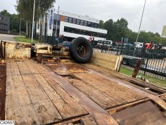 Kaiser Lowbed