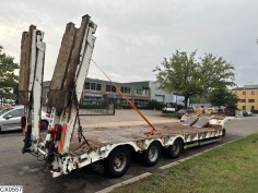 Kaiser Lowbed