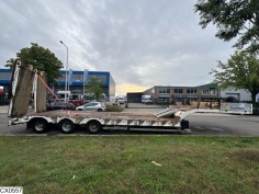 Kaiser Lowbed