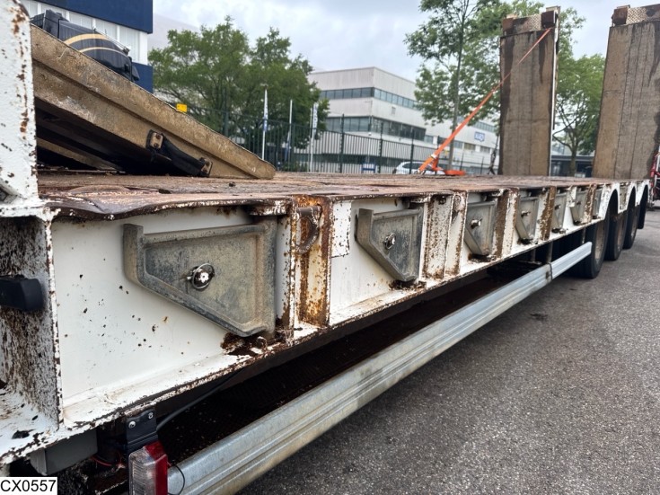 Kaiser Lowbed