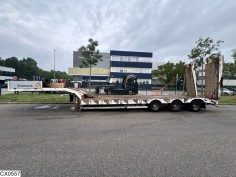 Kaiser Lowbed