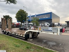 Kaiser Lowbed