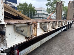 Kaiser Lowbed