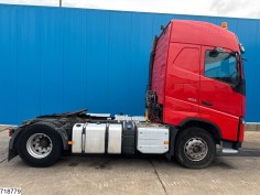 Volvo FH 460