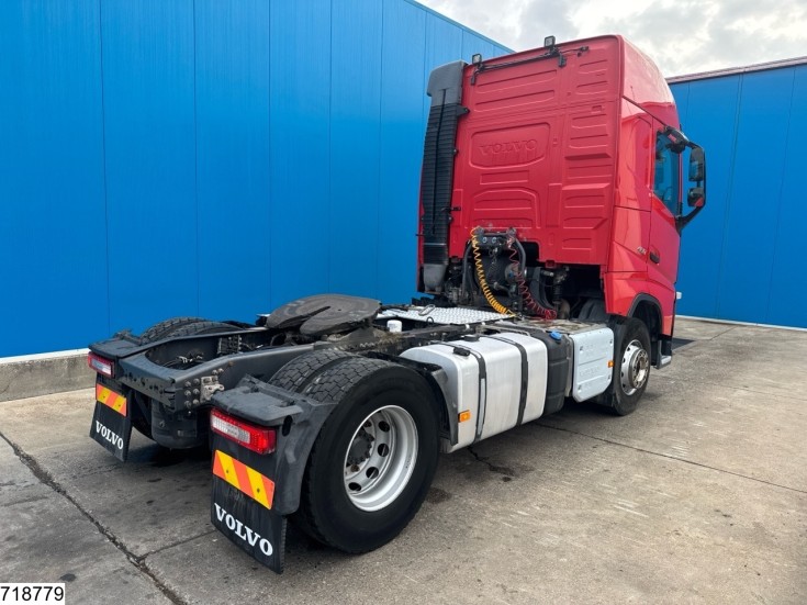 Volvo FH 460