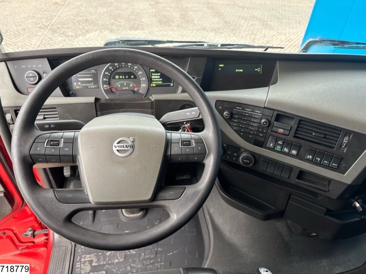 Volvo FH 460