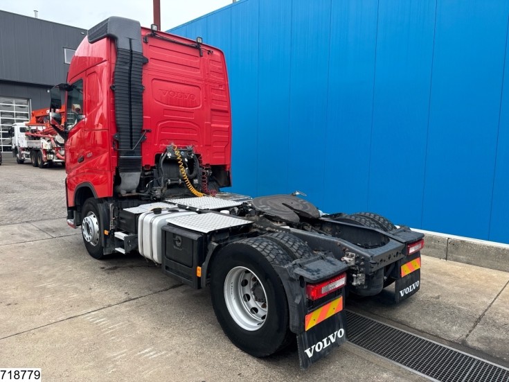 Volvo FH 460