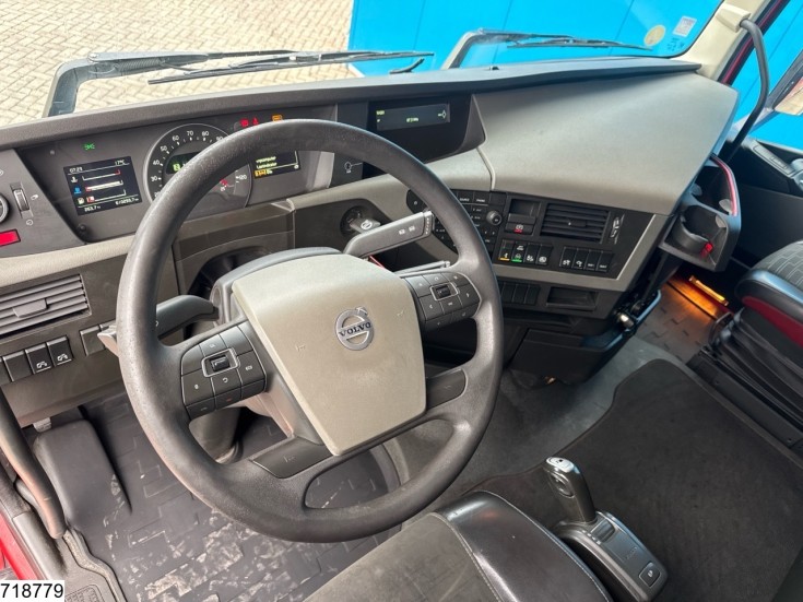 Volvo FH 460