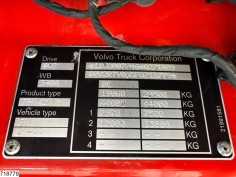 Volvo FH 460