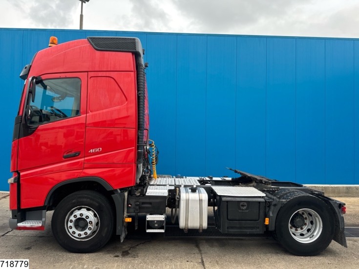 Volvo FH 460