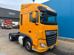 DAF XF 480