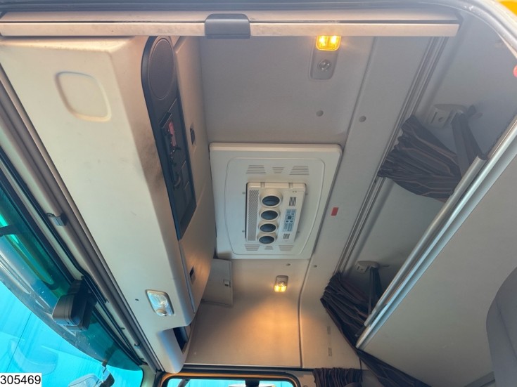 DAF XF 480