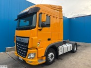 DAF XF 480