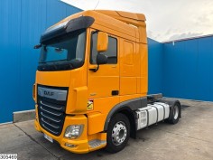 DAF XF 480