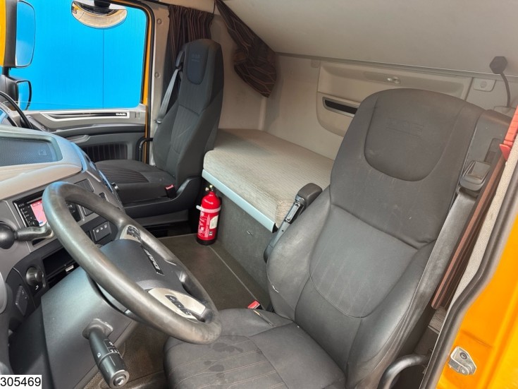 DAF XF 480