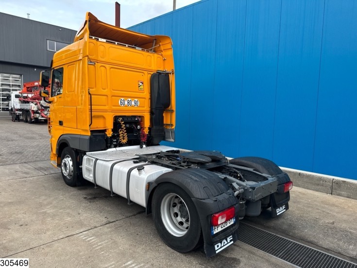 DAF XF 480