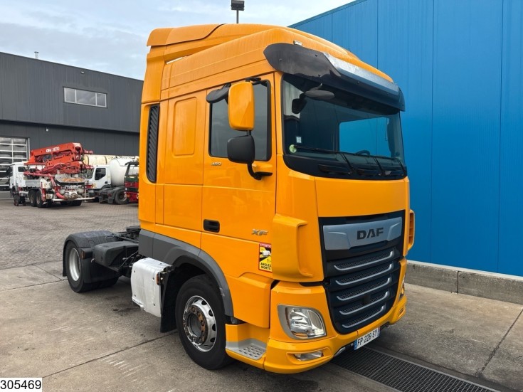 DAF XF 480