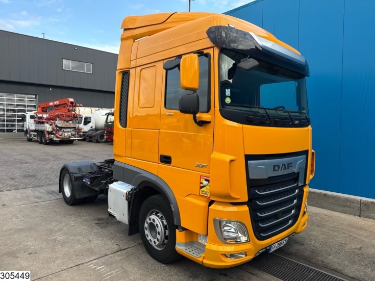 DAF XF 480