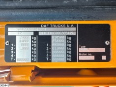 DAF XF 480