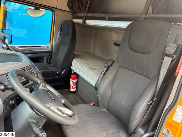 DAF XF 480