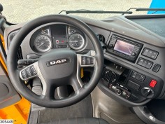 DAF XF 480