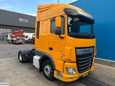 DAF XF 480