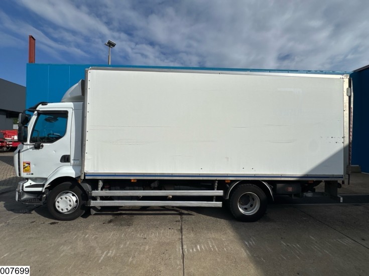 Renault Midlum 220 Dxi