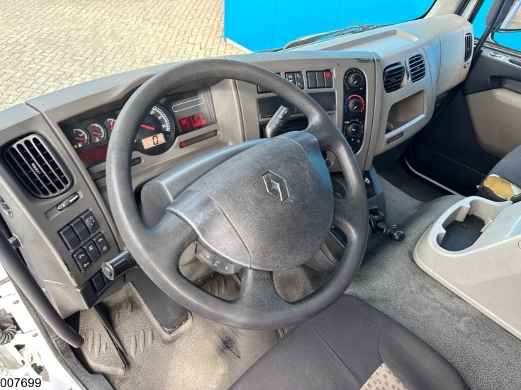 Renault Midlum 220 Dxi
